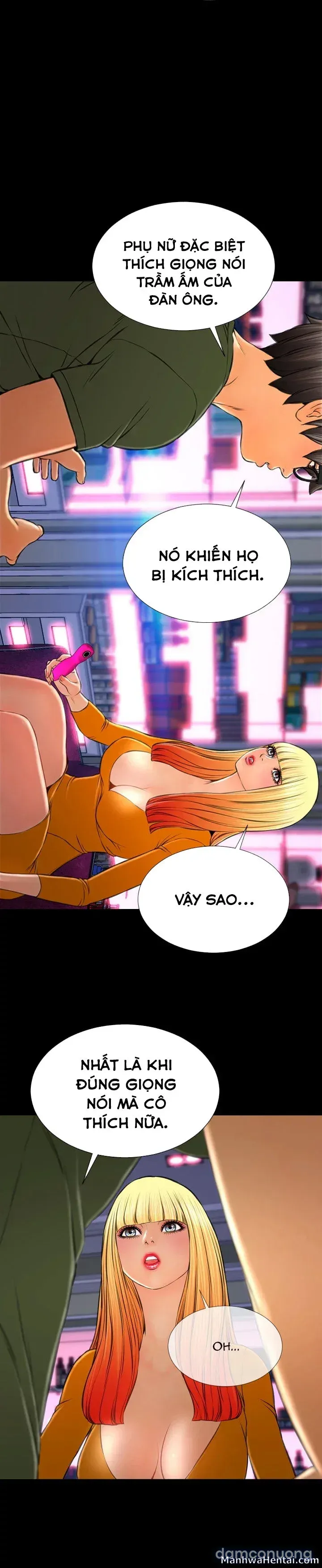 đọc truyện Em Gái Bán Hàng Sextoy Chương 25 ảnh 10 tại Thiên Thai Truyện
