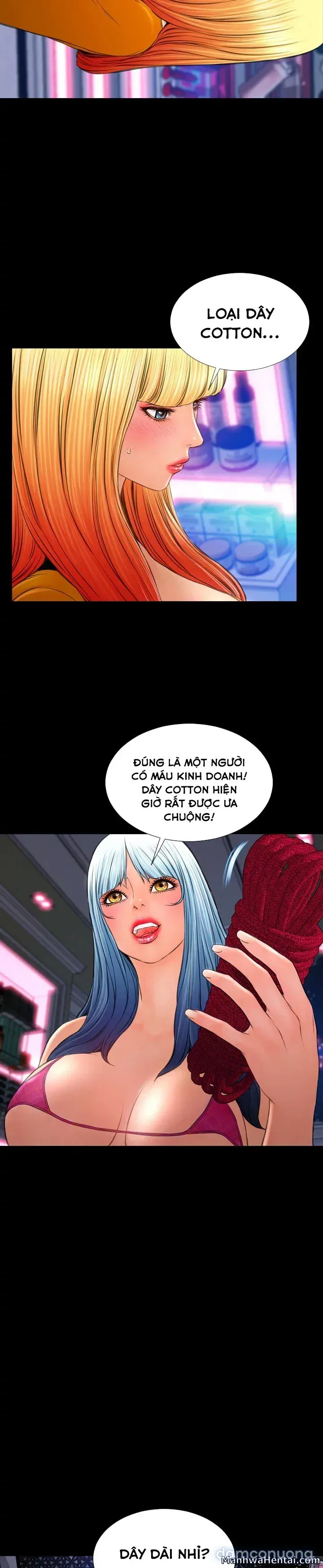 đọc truyện Em Gái Bán Hàng Sextoy Chương 26 ảnh 21 tại Thiên Thai Truyện