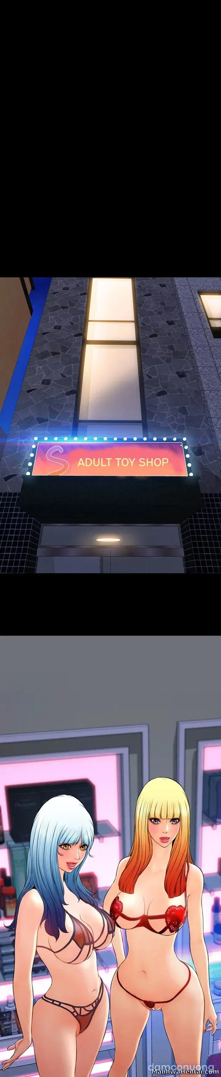 đọc truyện Em Gái Bán Hàng Sextoy Chương 26 ảnh 4 tại Thiên Thai Truyện