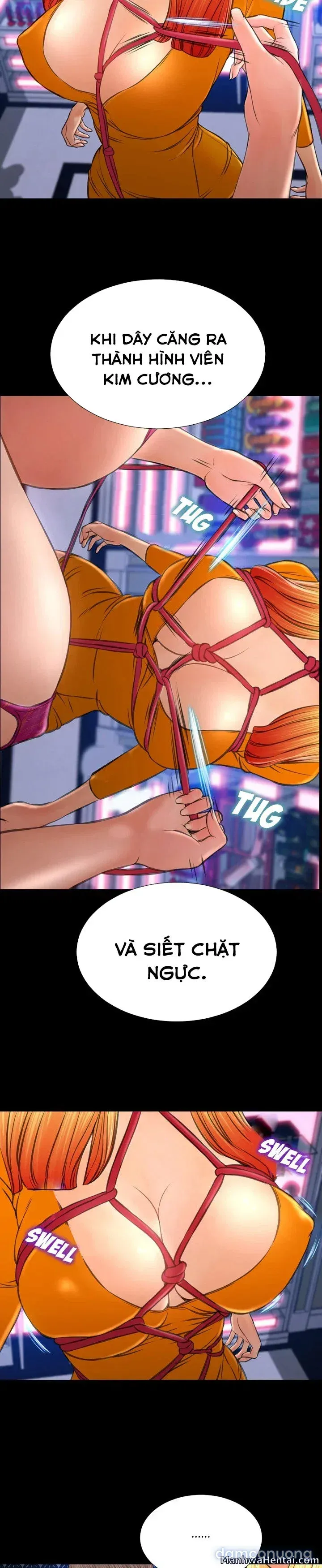 đọc truyện Em Gái Bán Hàng Sextoy Chương 26 ảnh 28 tại Thiên Thai Truyện
