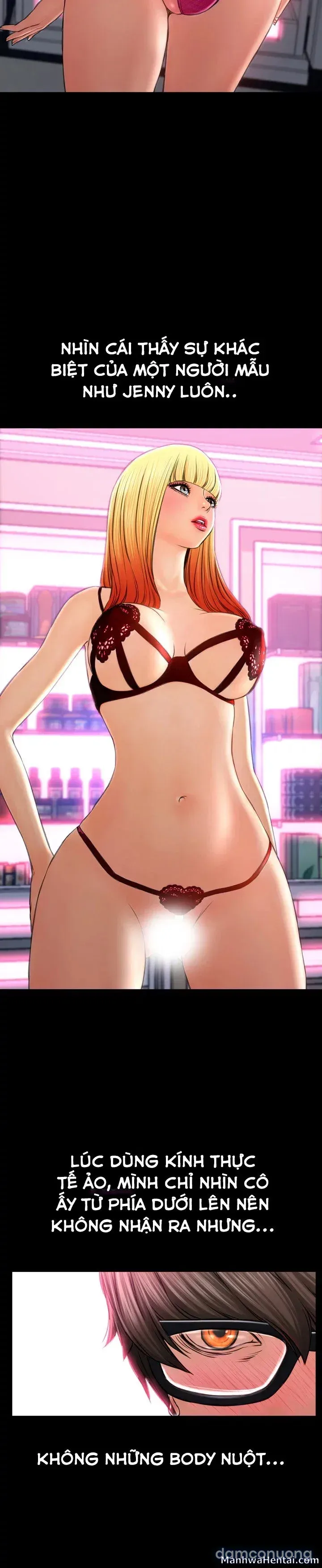 đọc truyện Em Gái Bán Hàng Sextoy Chương 26 ảnh 7 tại Thiên Thai Truyện