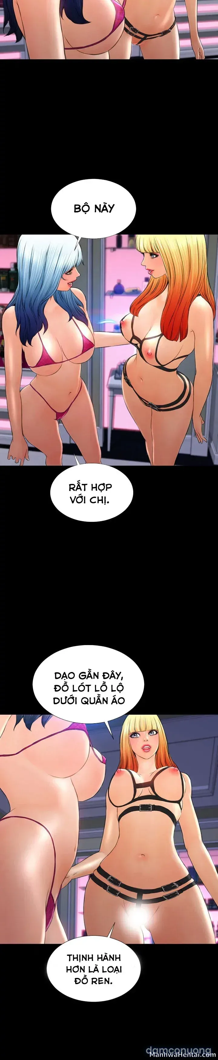 đọc truyện Em Gái Bán Hàng Sextoy Chương 26 ảnh 10 tại Thiên Thai Truyện