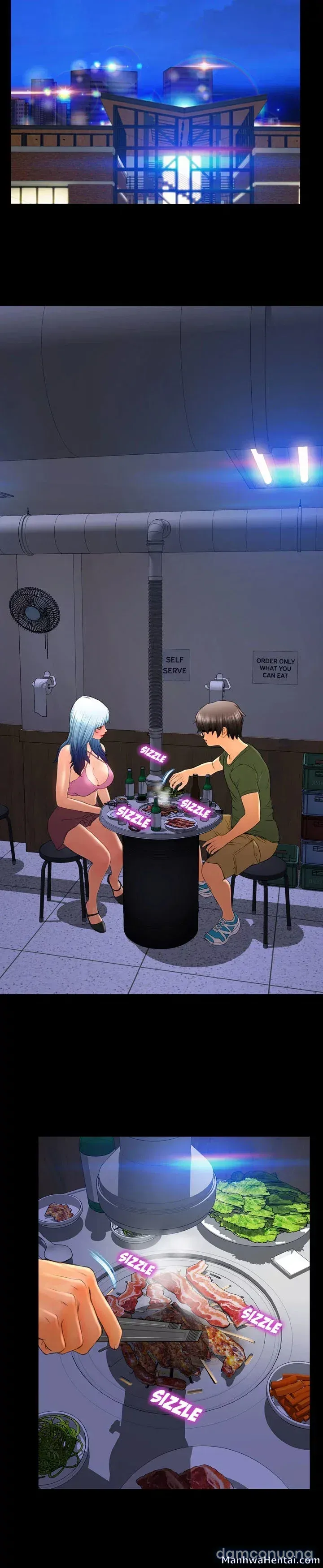 đọc truyện Em Gái Bán Hàng Sextoy Chương 27 ảnh 25 tại Thiên Thai Truyện