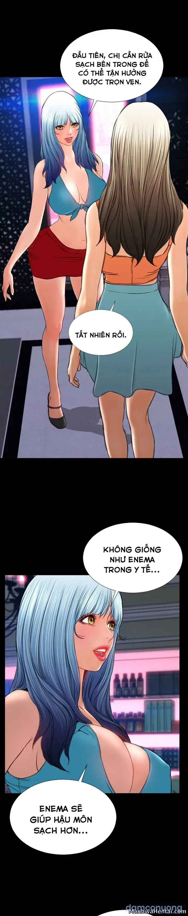 đọc truyện Em Gái Bán Hàng Sextoy Chương 29 ảnh 19 tại Thiên Thai Truyện