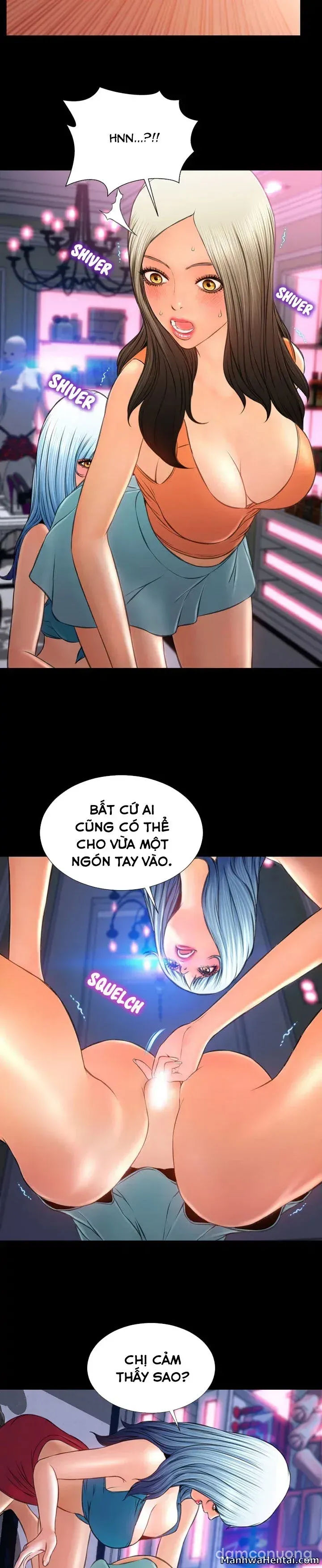 đọc truyện Em Gái Bán Hàng Sextoy Chương 29 ảnh 31 tại Thiên Thai Truyện