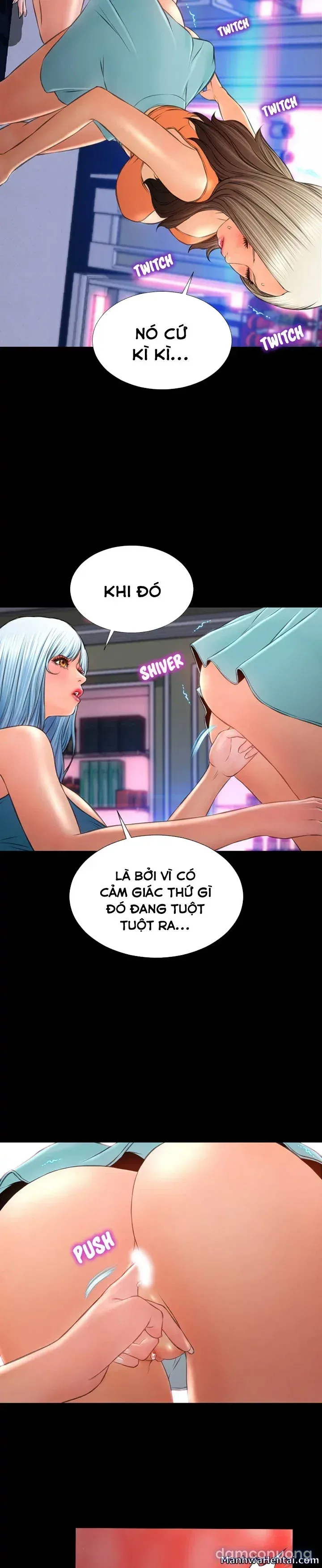 đọc truyện Em Gái Bán Hàng Sextoy Chương 29 ảnh 32 tại Thiên Thai Truyện