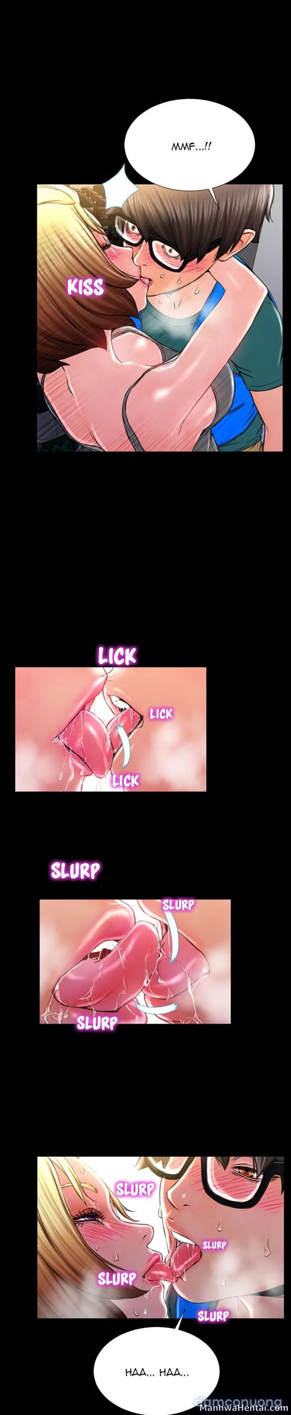 đọc truyện Em Gái Bán Hàng Sextoy Chương 3 ảnh 21 tại Thiên Thai Truyện