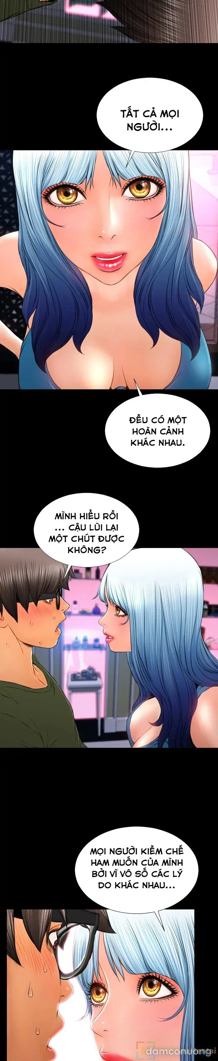 đọc truyện Em Gái Bán Hàng Sextoy Chương 31 ảnh 12 tại Thiên Thai Truyện