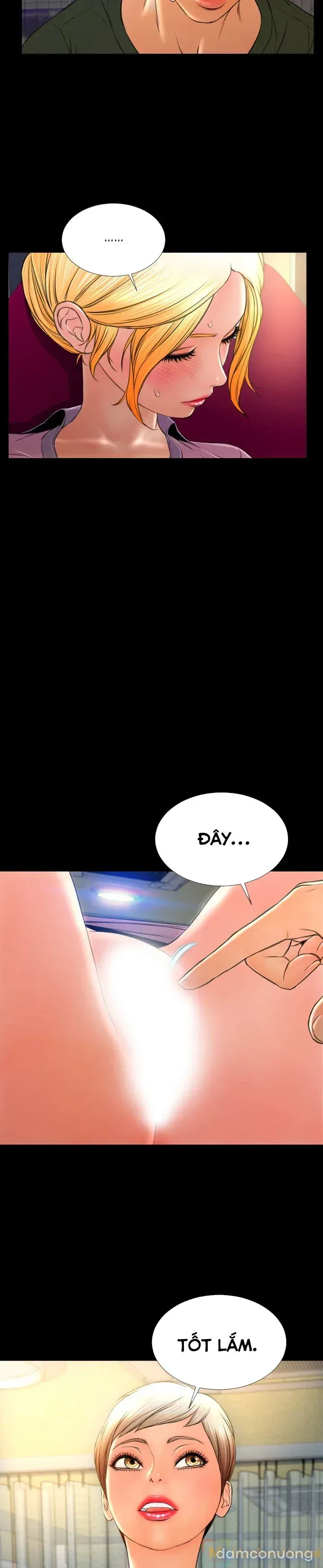 đọc truyện Em Gái Bán Hàng Sextoy Chương 32 ảnh 8 tại Thiên Thai Truyện