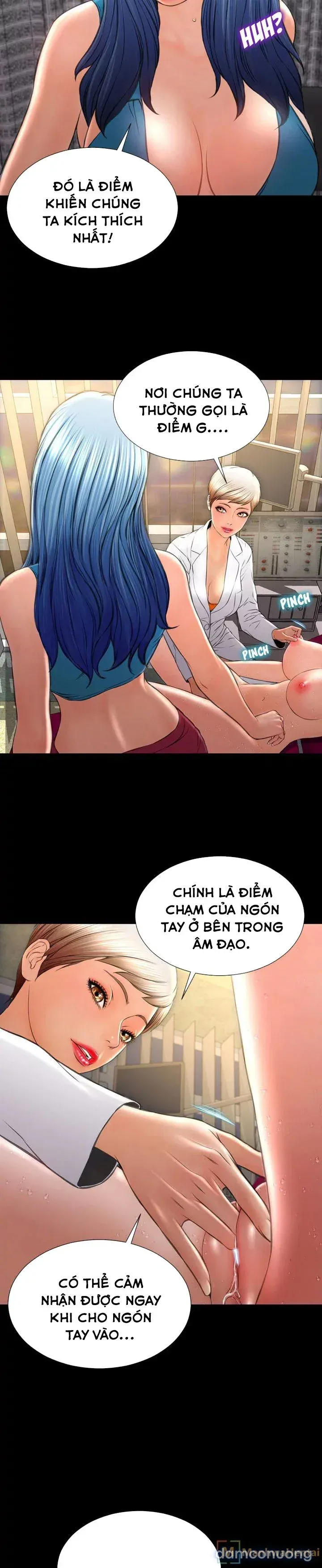 đọc truyện Em Gái Bán Hàng Sextoy Chương 33 ảnh 12 tại Thiên Thai Truyện
