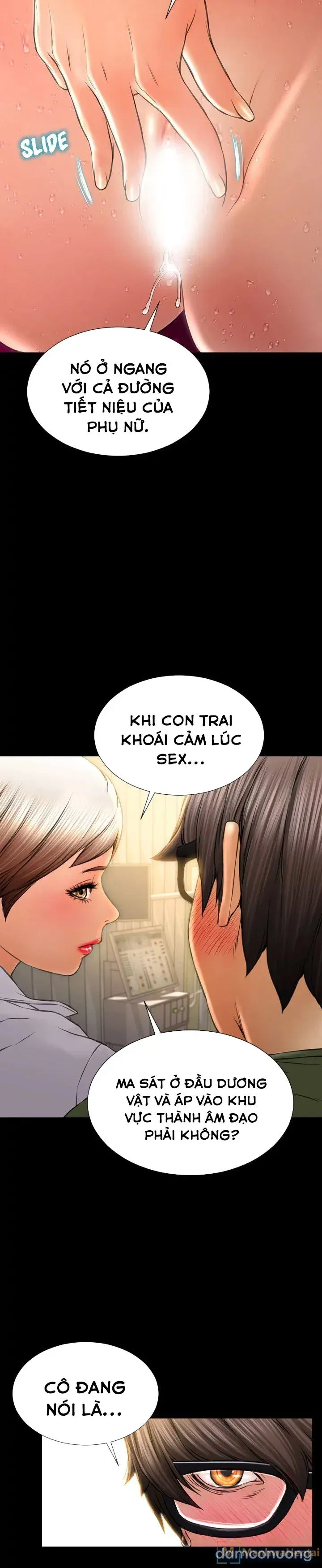 đọc truyện Em Gái Bán Hàng Sextoy Chương 33 ảnh 18 tại Thiên Thai Truyện