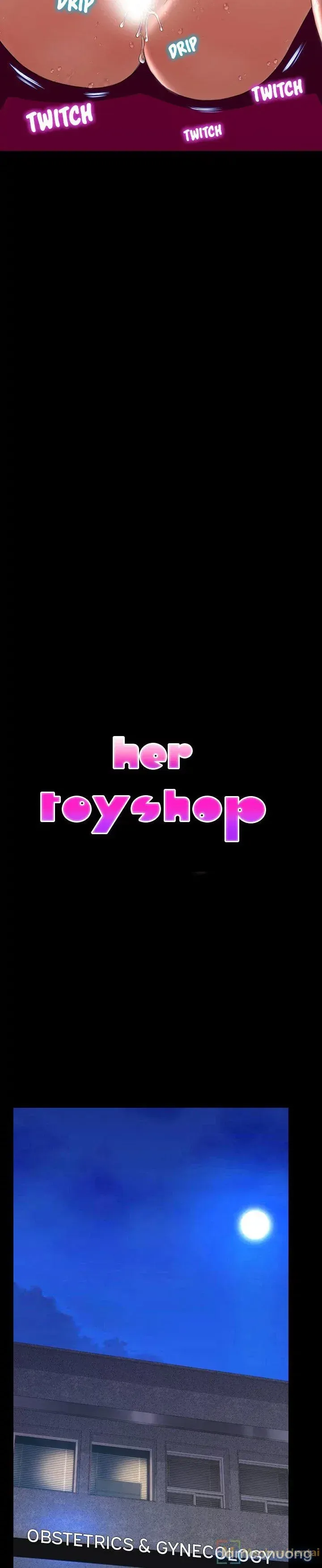 đọc truyện Em Gái Bán Hàng Sextoy Chương 33 ảnh 4 tại Thiên Thai Truyện