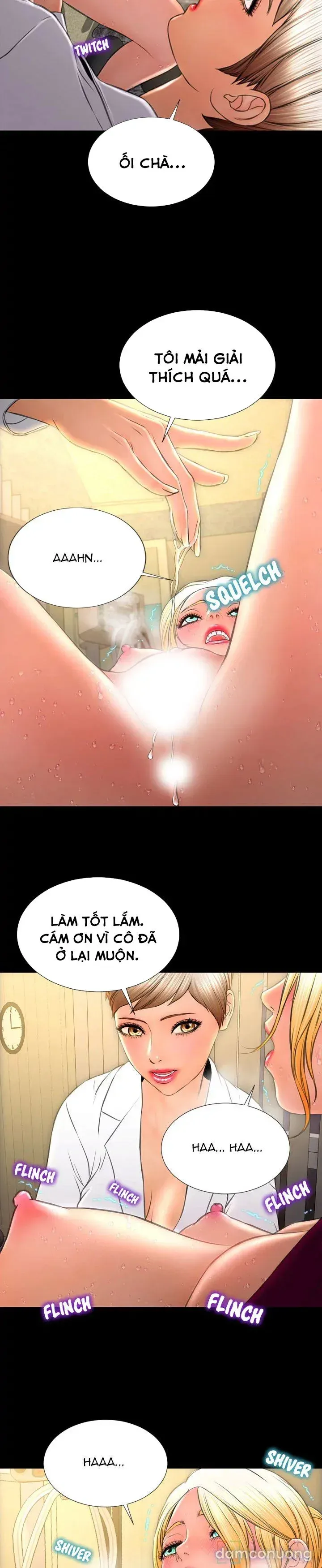 đọc truyện Em Gái Bán Hàng Sextoy Chương 33 ảnh 24 tại Thiên Thai Truyện