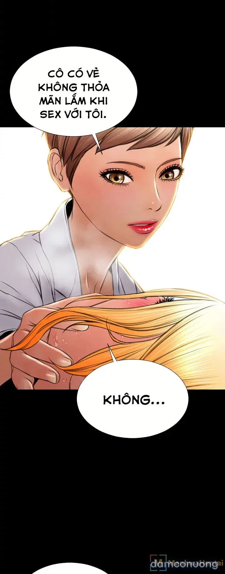 đọc truyện Em Gái Bán Hàng Sextoy Chương 34 ảnh 14 tại Thiên Thai Truyện