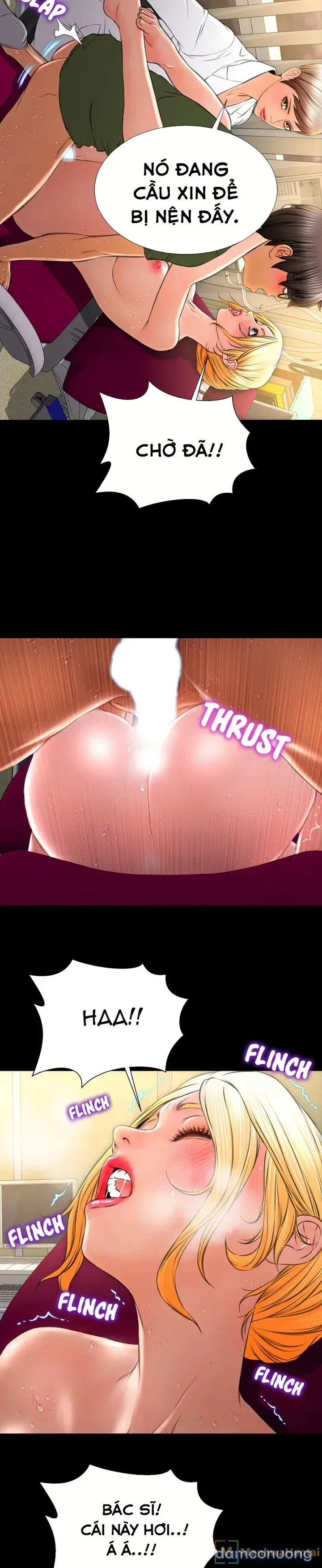 đọc truyện Em Gái Bán Hàng Sextoy Chương 34 ảnh 19 tại Thiên Thai Truyện