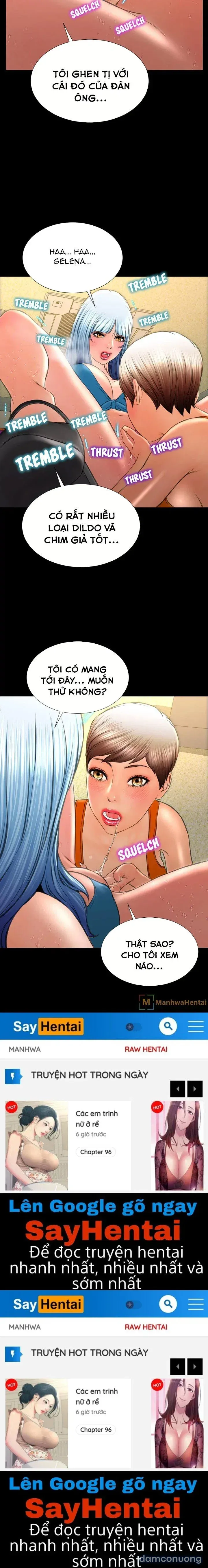 đọc truyện Em Gái Bán Hàng Sextoy Chương 34 ảnh 32 tại Thiên Thai Truyện