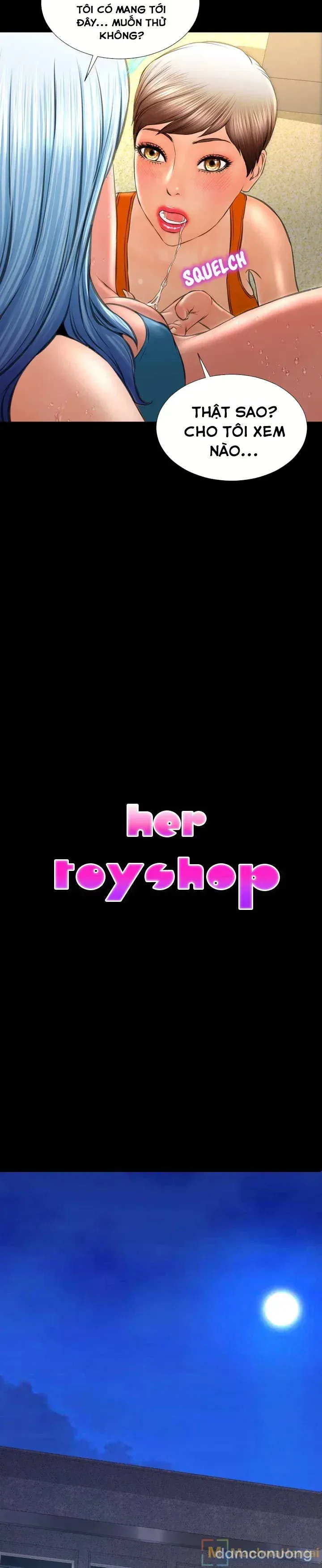 đọc truyện Em Gái Bán Hàng Sextoy Chương 35 ảnh 4 tại Thiên Thai Truyện