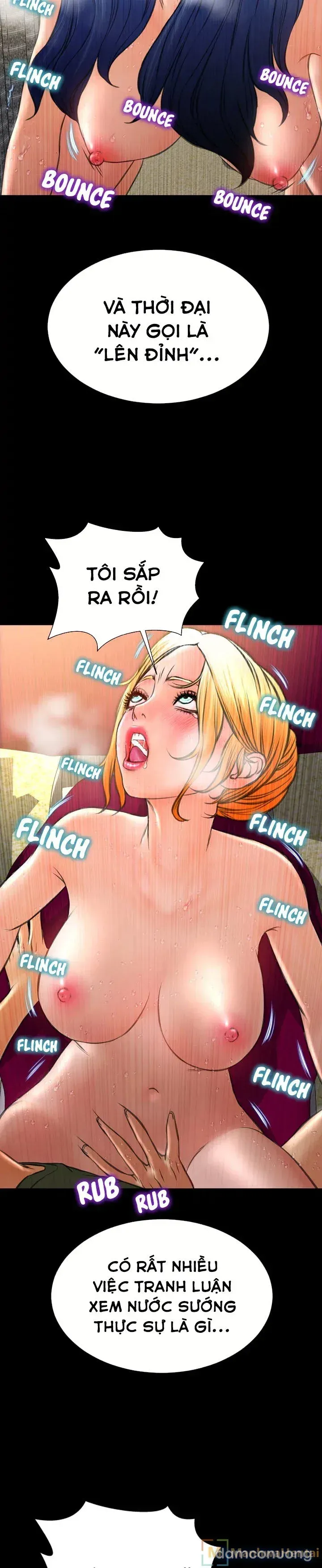 đọc truyện Em Gái Bán Hàng Sextoy Chương 35 ảnh 28 tại Thiên Thai Truyện