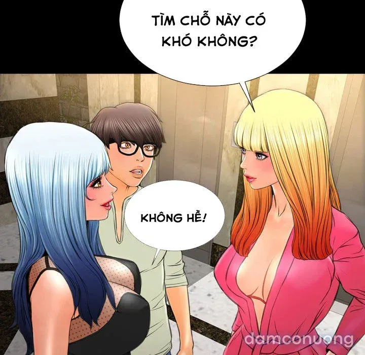 đọc truyện Em Gái Bán Hàng Sextoy Chương 38 ảnh 12 tại Thiên Thai Truyện