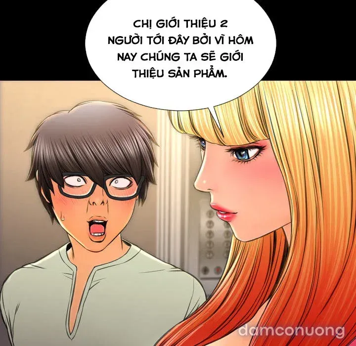 đọc truyện Em Gái Bán Hàng Sextoy Chương 38 ảnh 18 tại Thiên Thai Truyện