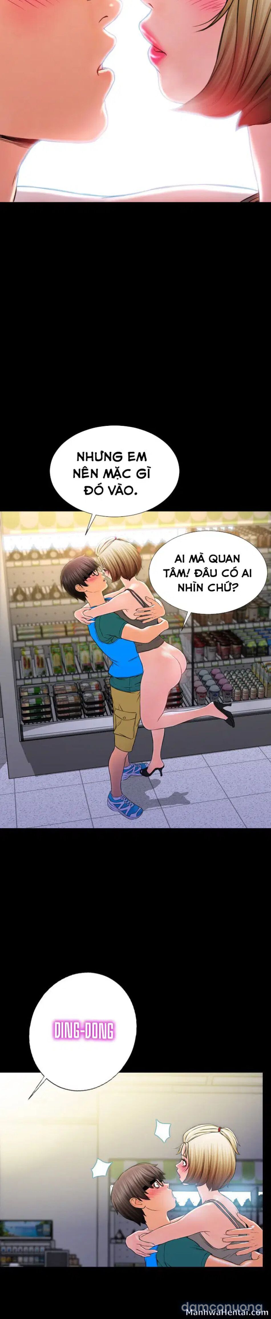 đọc truyện Em Gái Bán Hàng Sextoy Chương 4 ảnh 24 tại Thiên Thai Truyện