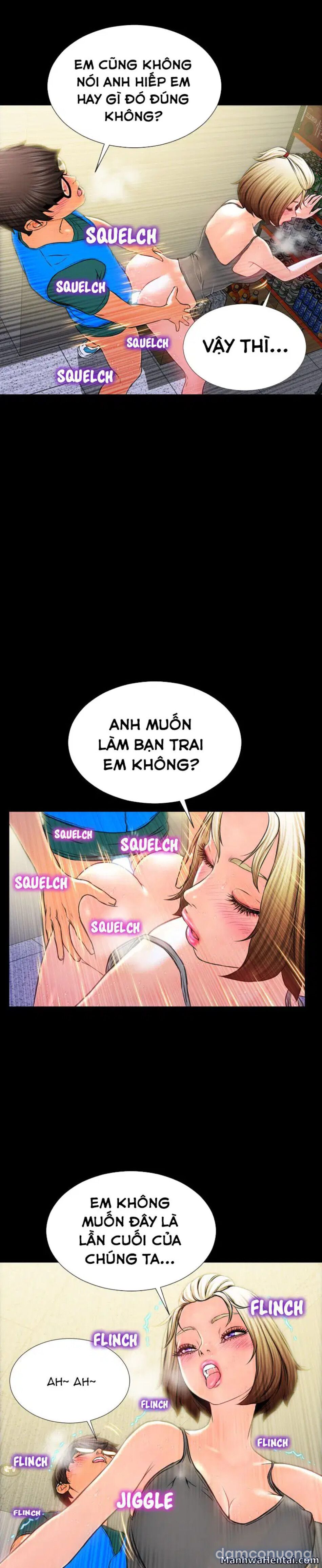 đọc truyện Em Gái Bán Hàng Sextoy Chương 4 ảnh 7 tại Thiên Thai Truyện