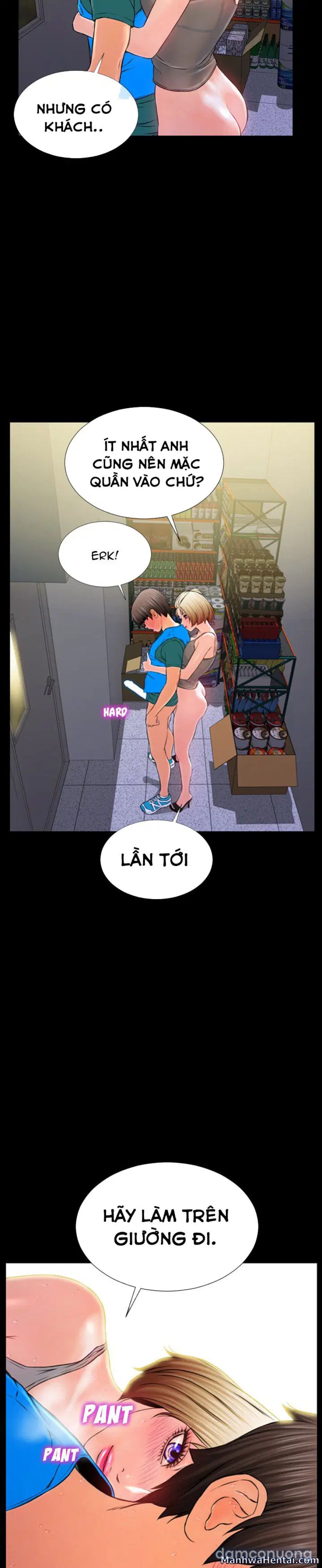 đọc truyện Em Gái Bán Hàng Sextoy Chương 4 ảnh 10 tại Thiên Thai Truyện