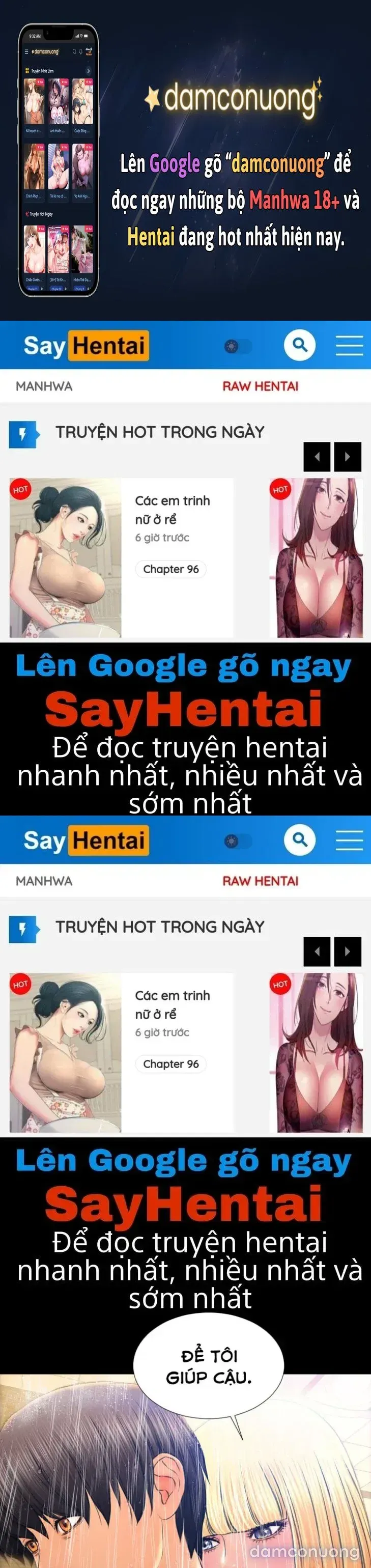đọc truyện Em Gái Bán Hàng Sextoy Chương 45 ảnh 2 tại Thiên Thai Truyện