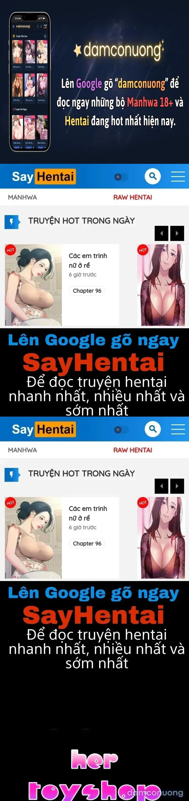 đọc truyện Em Gái Bán Hàng Sextoy Chương 46 ảnh 2 tại Thiên Thai Truyện