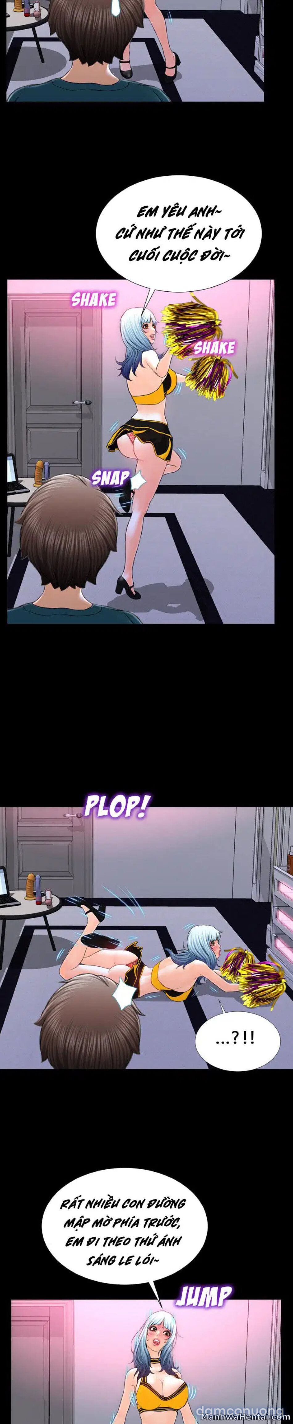 đọc truyện Em Gái Bán Hàng Sextoy Chương 5 ảnh 17 tại Thiên Thai Truyện