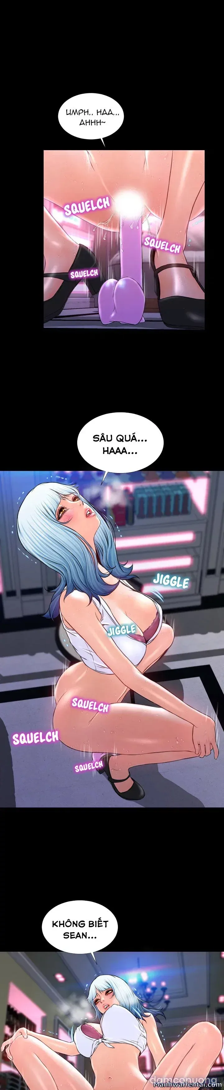 đọc truyện Em Gái Bán Hàng Sextoy Chương 7 ảnh 24 tại Thiên Thai Truyện