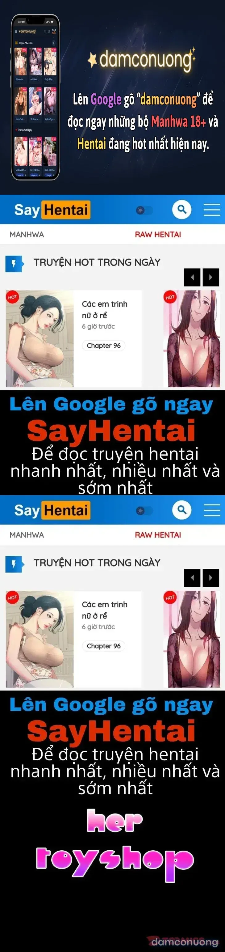 đọc truyện Em Gái Bán Hàng Sextoy Chương 75 ảnh 2 tại Thiên Thai Truyện