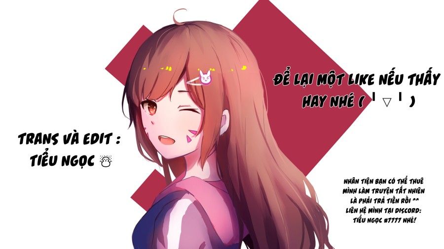 Em Gái Bé Bỏng Kế Bên Tôi~ Chương 0 page 1 - Giả Dược