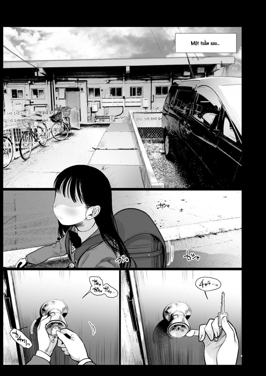Em Gái Bé Bỏng Kế Bên Tôi~ Chương 0 page 6 - Giả Dược