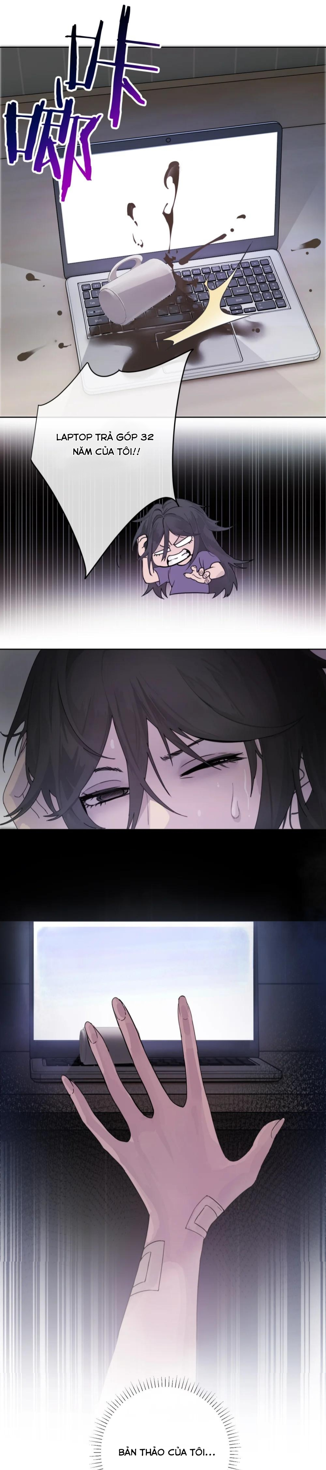 đọc truyện Em Gái Bệnh Hoạn Chỉ Muốn Bị Một Mình Tôi Bắt Nạt!  Chương 1 ảnh 12 tại Thiên Thai Truyện