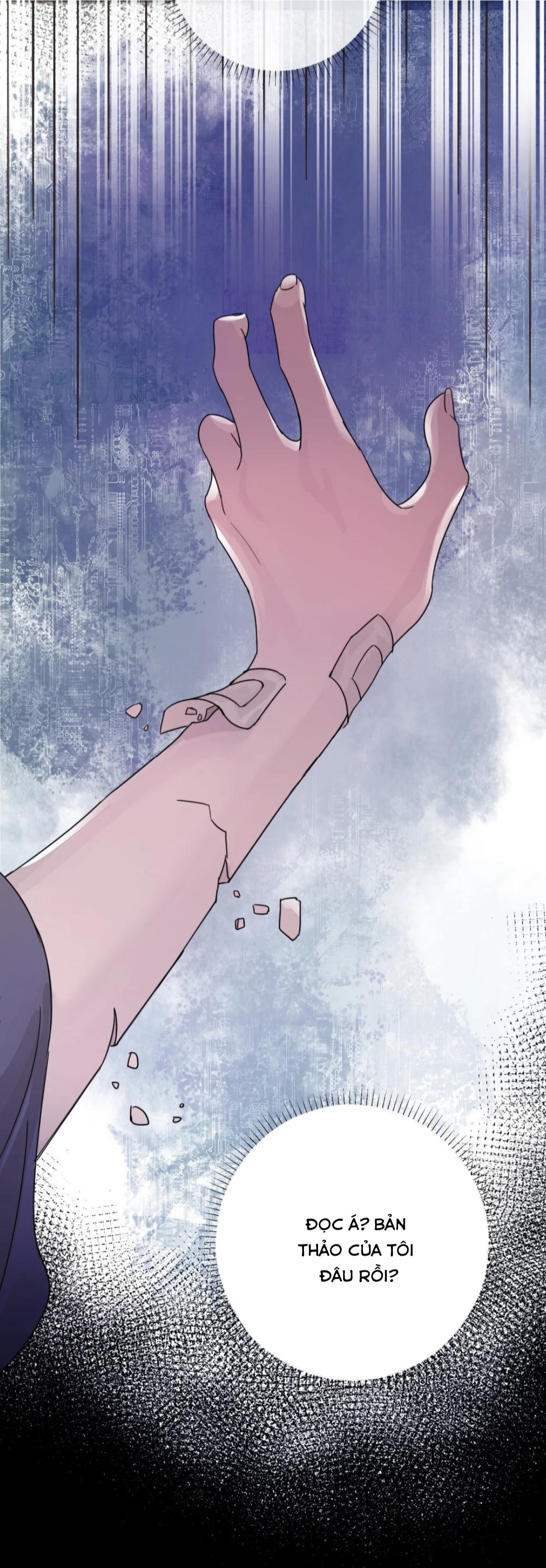 đọc truyện Em Gái Bệnh Hoạn Chỉ Muốn Bị Một Mình Tôi Bắt Nạt!  Chương 1 ảnh 13 tại Thiên Thai Truyện