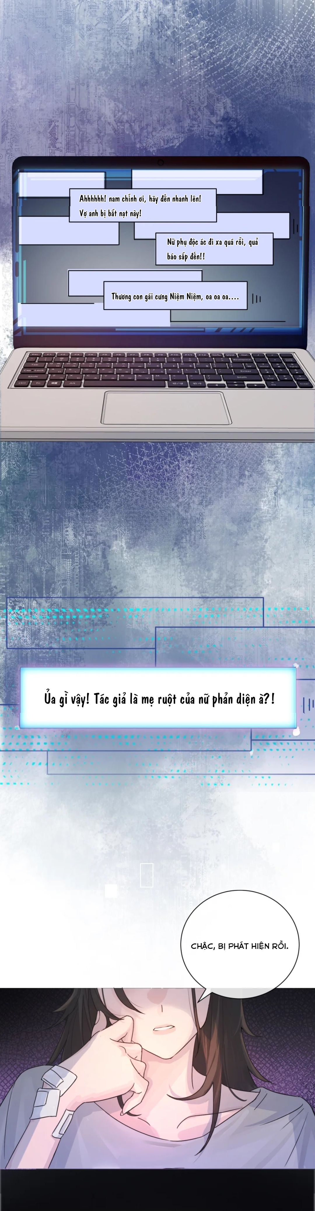 đọc truyện Em Gái Bệnh Hoạn Chỉ Muốn Bị Một Mình Tôi Bắt Nạt!  Chương 1 ảnh 7 tại Thiên Thai Truyện