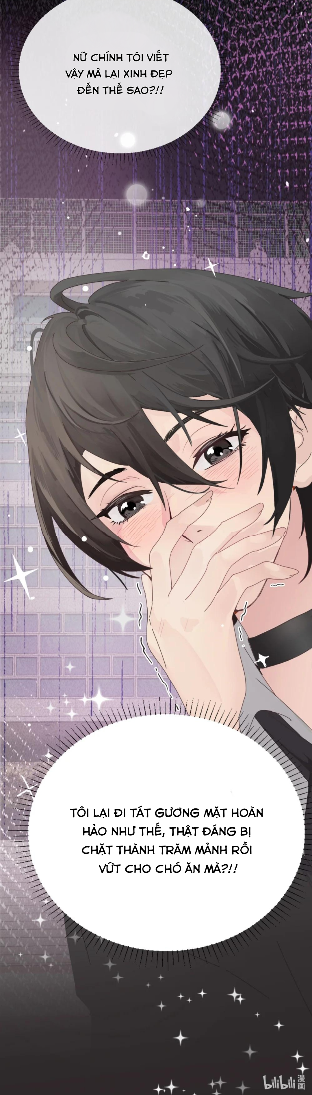 đọc truyện Em Gái Bệnh Hoạn Chỉ Muốn Bị Một Mình Tôi Bắt Nạt!  Chương 2 ảnh 9 tại Thiên Thai Truyện