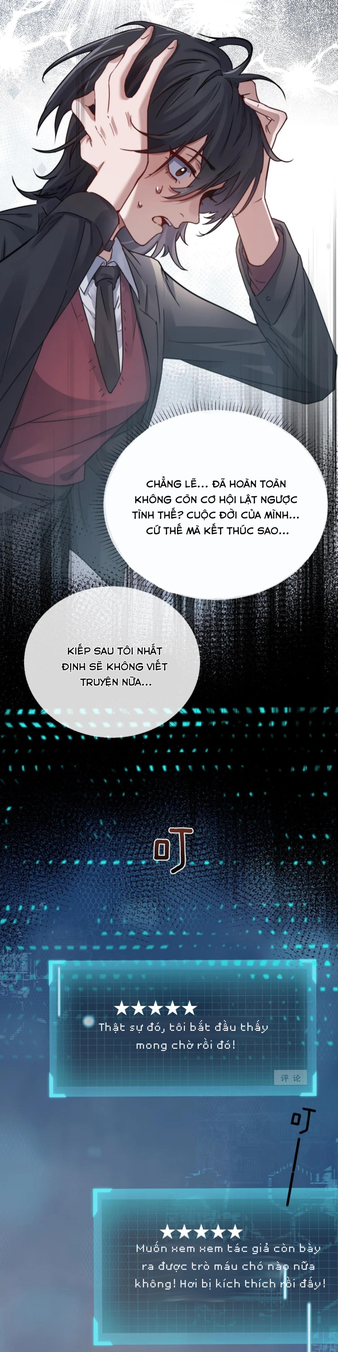 đọc truyện Em Gái Bệnh Hoạn Chỉ Muốn Bị Một Mình Tôi Bắt Nạt!  Chương 4 ảnh 13 tại Thiên Thai Truyện