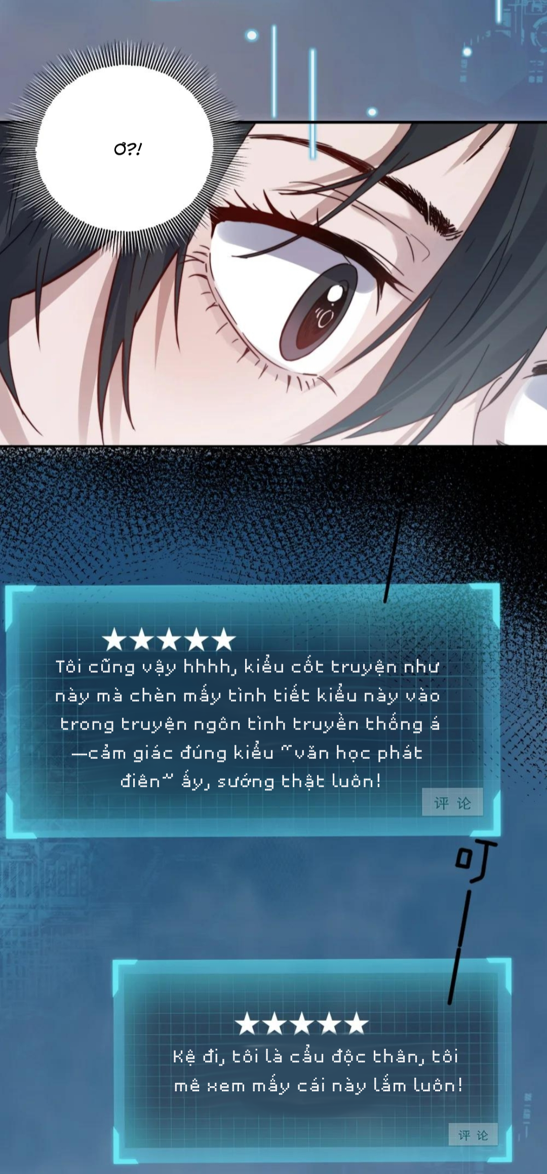 đọc truyện Em Gái Bệnh Hoạn Chỉ Muốn Bị Một Mình Tôi Bắt Nạt!  Chương 4 ảnh 14 tại Thiên Thai Truyện