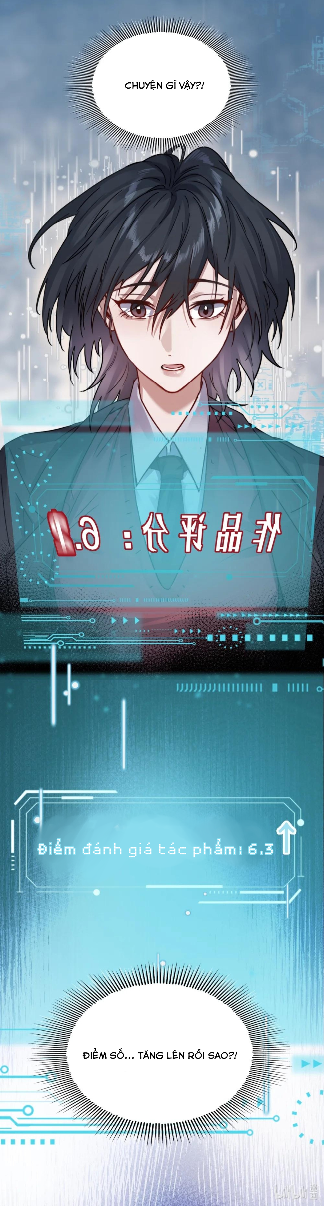 đọc truyện Em Gái Bệnh Hoạn Chỉ Muốn Bị Một Mình Tôi Bắt Nạt!  Chương 4 ảnh 15 tại Thiên Thai Truyện