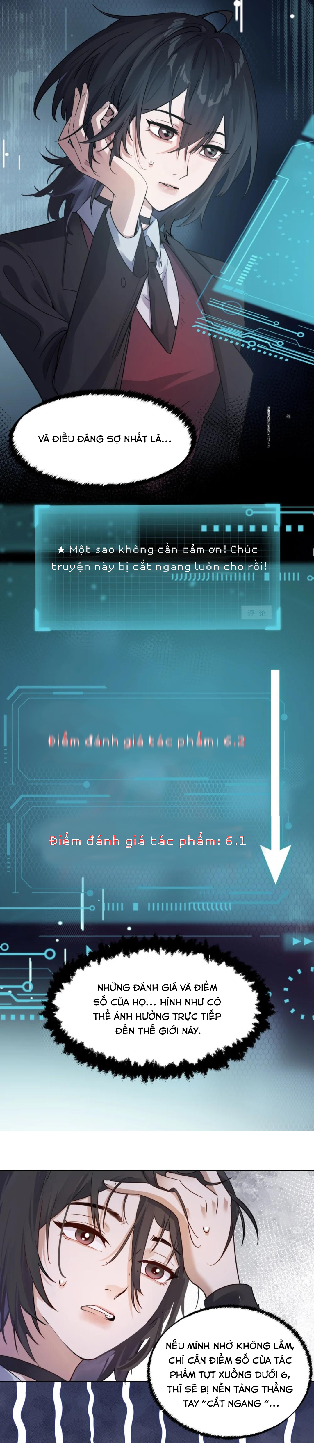 đọc truyện Em Gái Bệnh Hoạn Chỉ Muốn Bị Một Mình Tôi Bắt Nạt!  Chương 4 ảnh 4 tại Thiên Thai Truyện