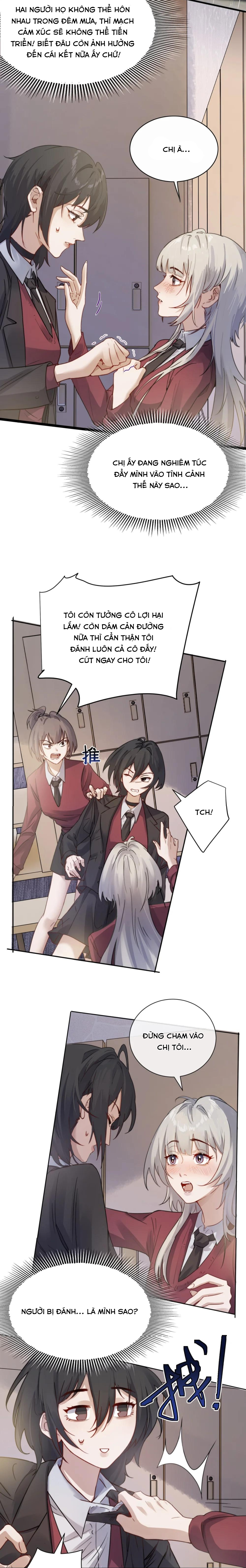 đọc truyện Em Gái Bệnh Hoạn Chỉ Muốn Bị Một Mình Tôi Bắt Nạt!  Chương 4 ảnh 9 tại Thiên Thai Truyện