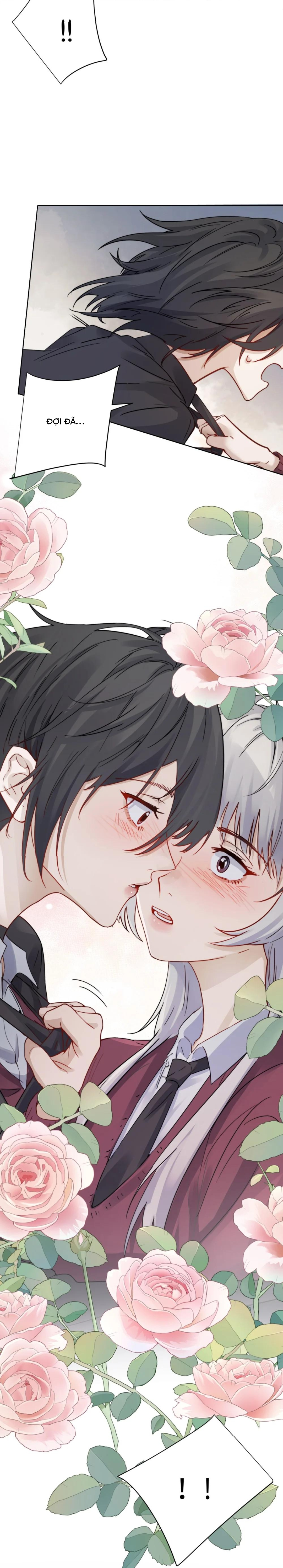 đọc truyện Em Gái Bệnh Hoạn Chỉ Muốn Bị Một Mình Tôi Bắt Nạt!  Chương 4 ảnh 10 tại Thiên Thai Truyện