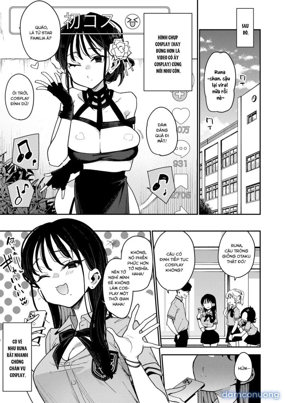 đọc truyện Em Gái Của Hôn Thê Chương 0 ảnh 18 tại Thiên Thai Truyện