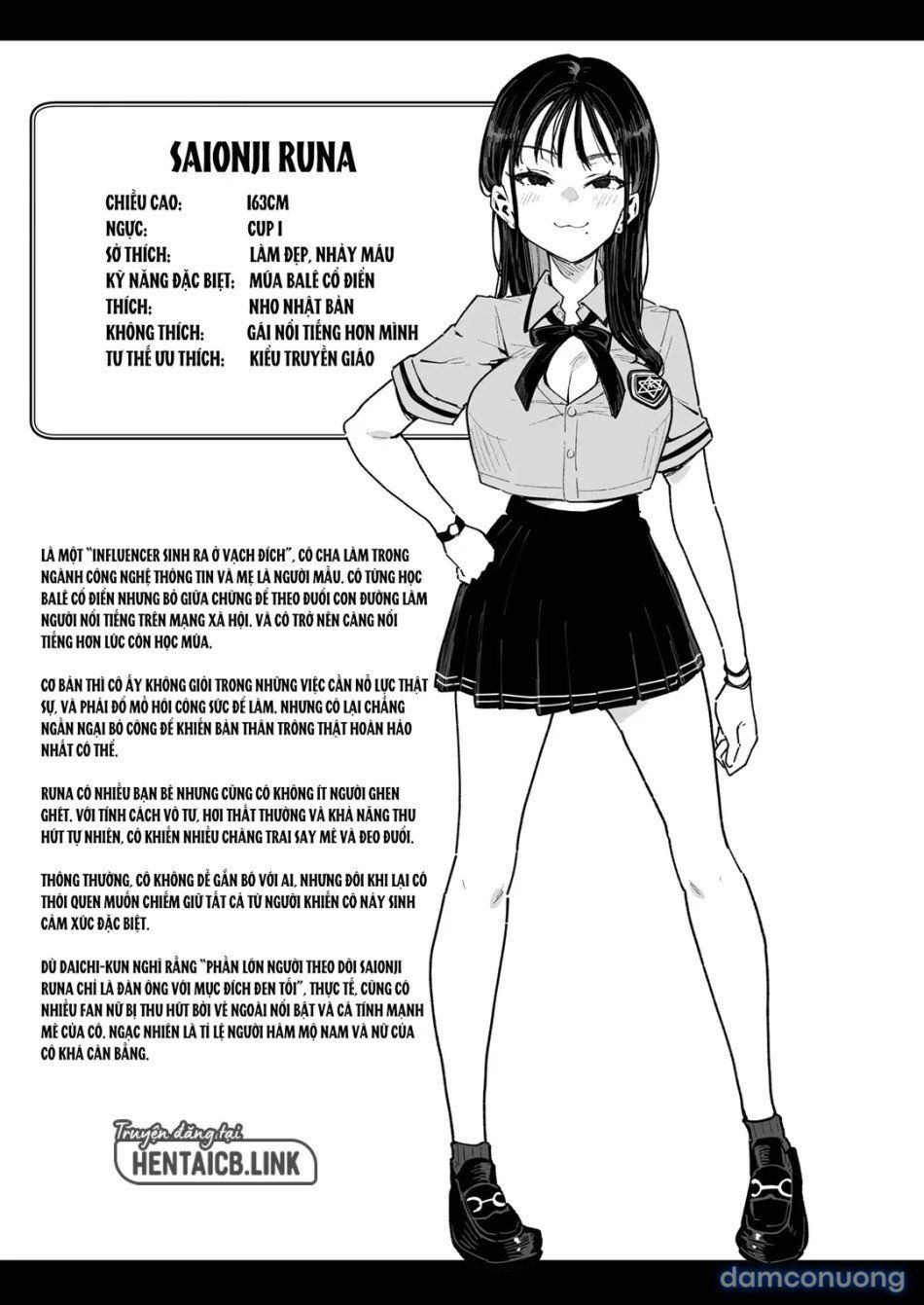 đọc truyện Em Gái Của Hôn Thê Chương 0 ảnh 20 tại Thiên Thai Truyện