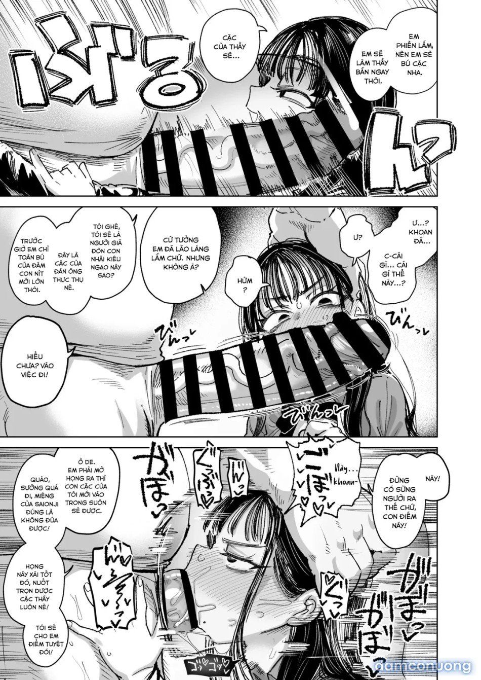 đọc truyện Em Gái Của Hôn Thê Chương 0 ảnh 22 tại Thiên Thai Truyện