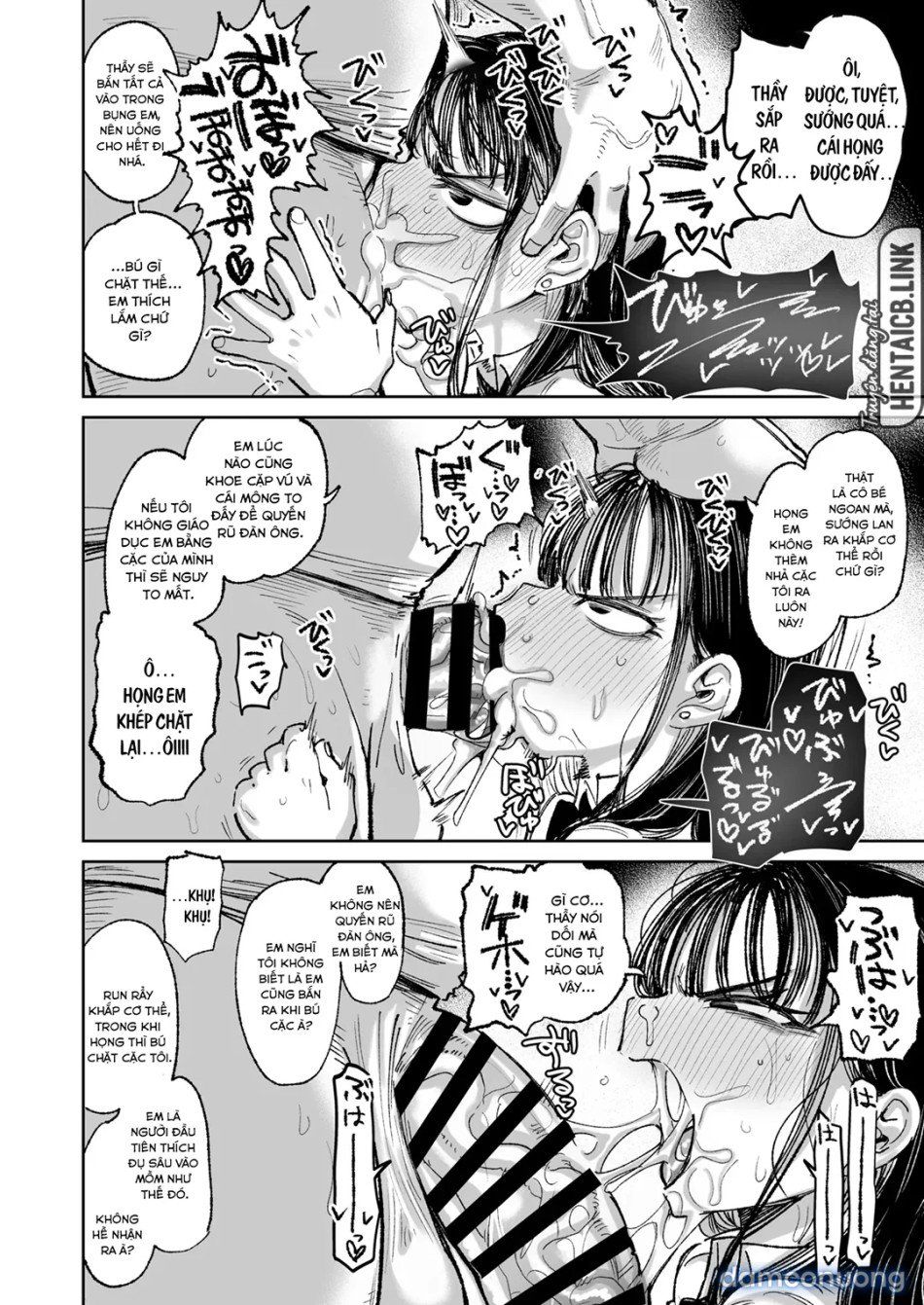 đọc truyện Em Gái Của Hôn Thê Chương 0 ảnh 23 tại Thiên Thai Truyện