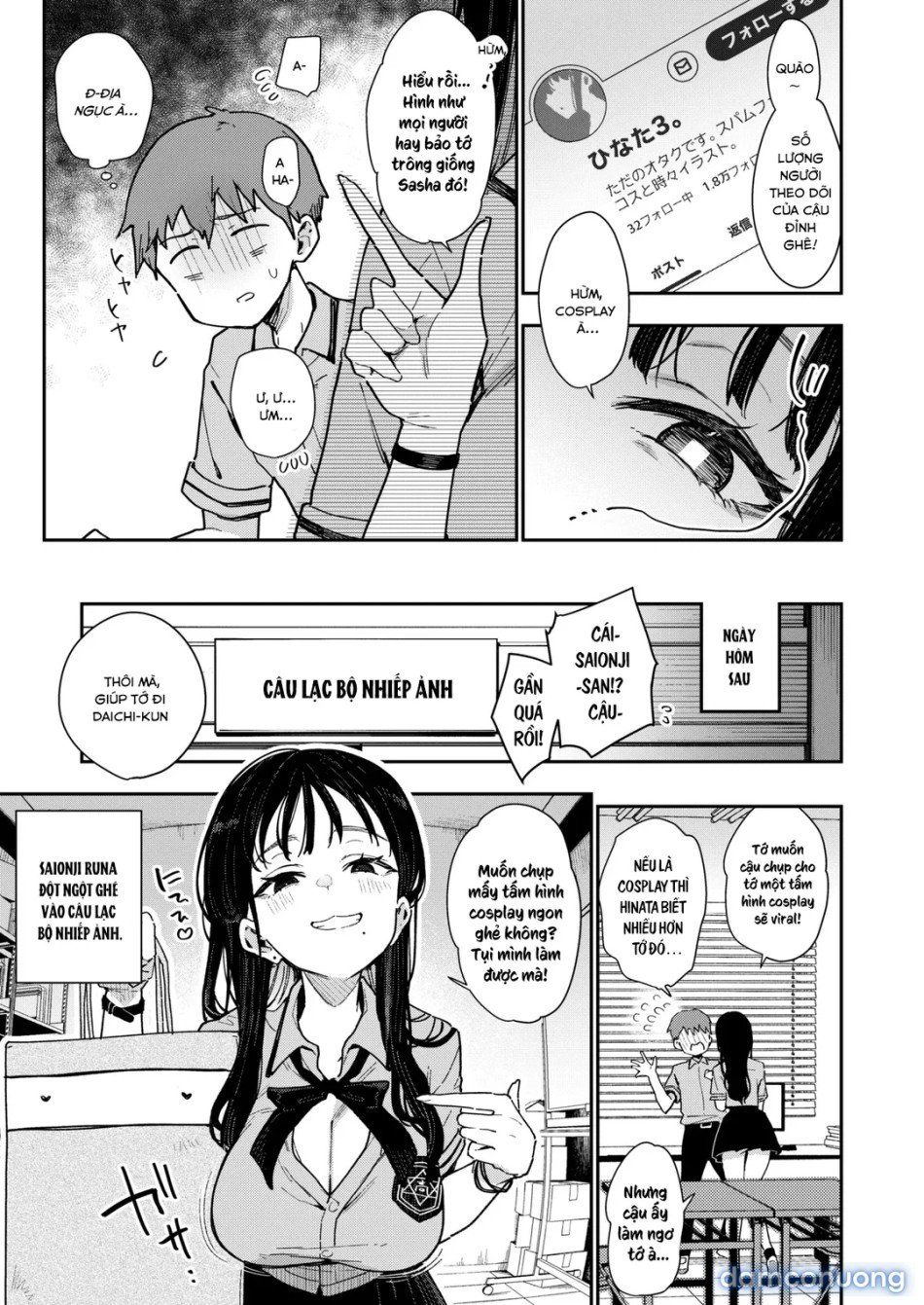 đọc truyện Em Gái Của Hôn Thê Chương 0 ảnh 6 tại Thiên Thai Truyện