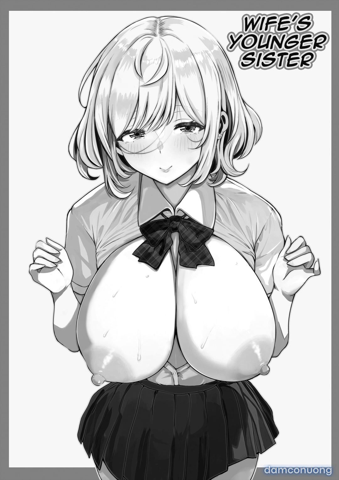 đọc truyện Em Gái Của Vợ Tôi 1 Chương 1 ảnh 3 tại Thiên Thai Truyện